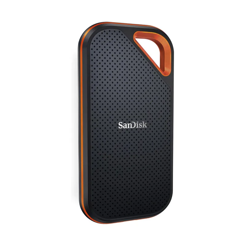 SanDisk Extreme PRO V2 2 TB