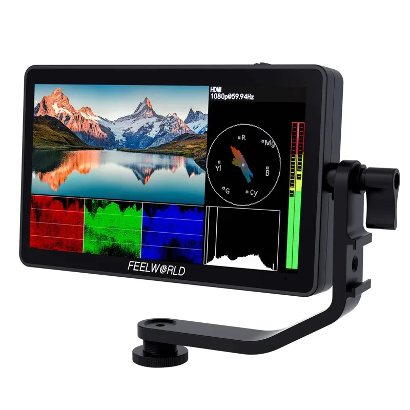 Feelworld F6 Plus