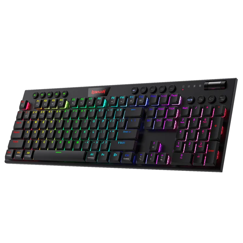Redragon K618 Horus