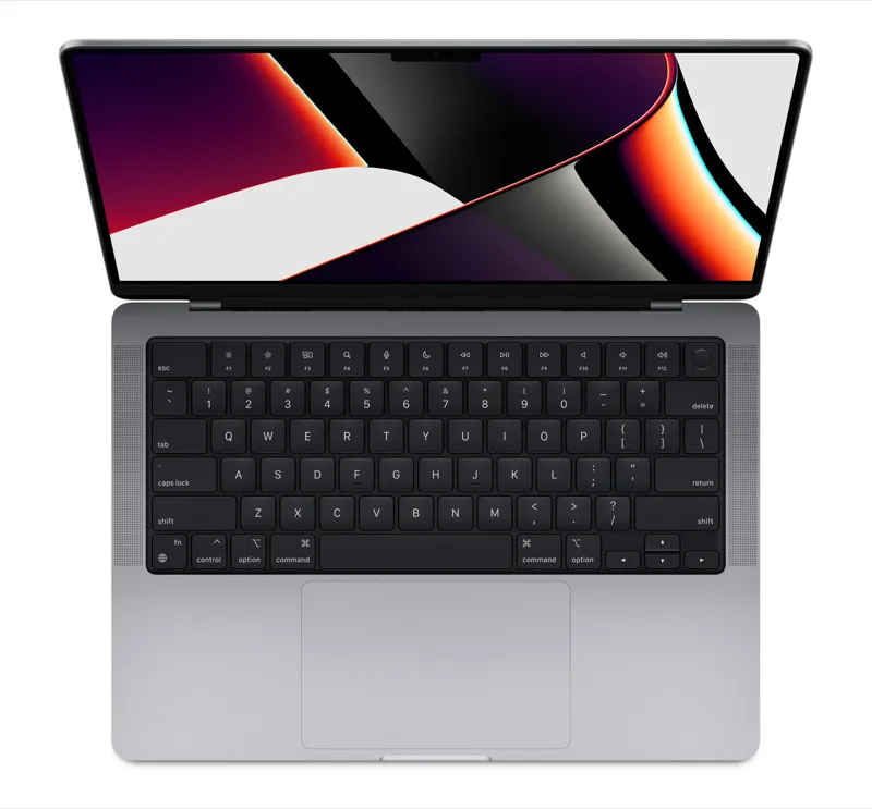 MacBook Pro 14" (M1 Pro)
