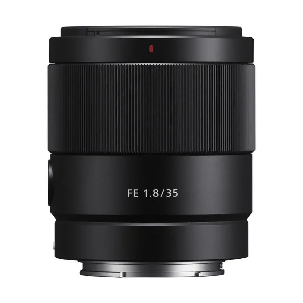 Sony FE 35mm f/1.8