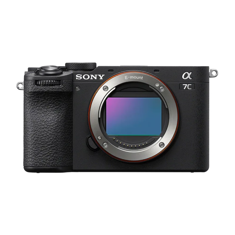 Sony A7C II