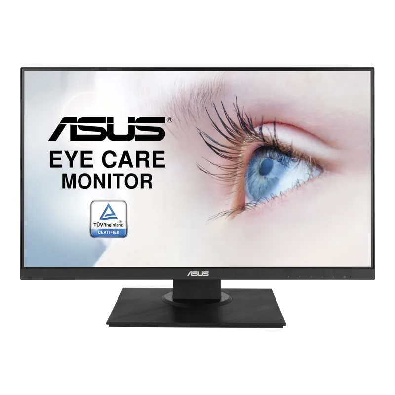 ASUS VA24DQLB 24"